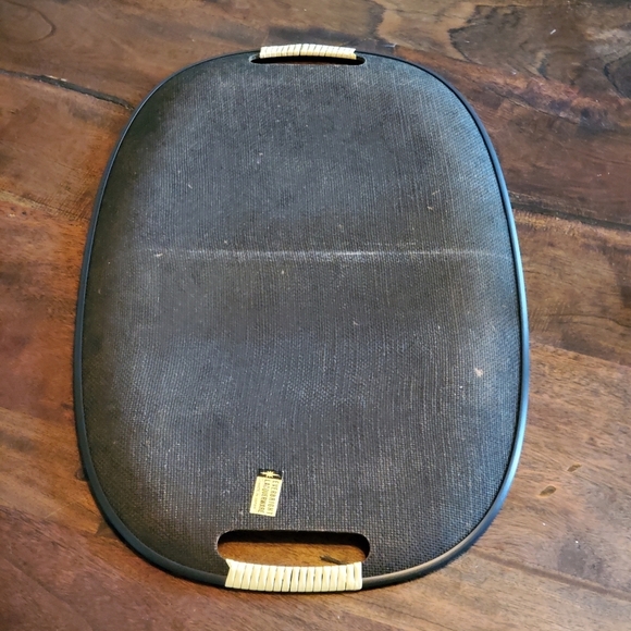 MCM Serving Tray - Picture 2 of 3